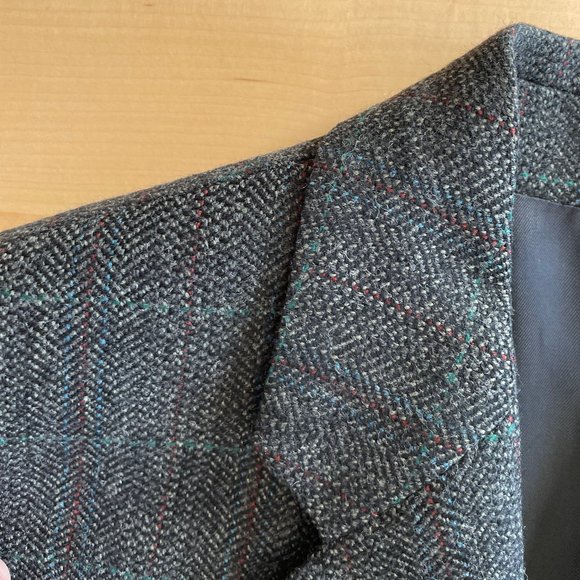 Ralph Lauren 100% Lambs Wool Blazer - Picture 3 of 10